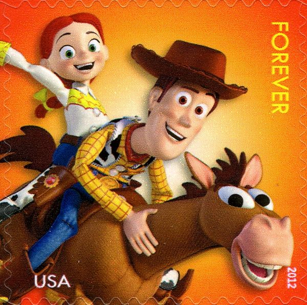 Toy Story 2