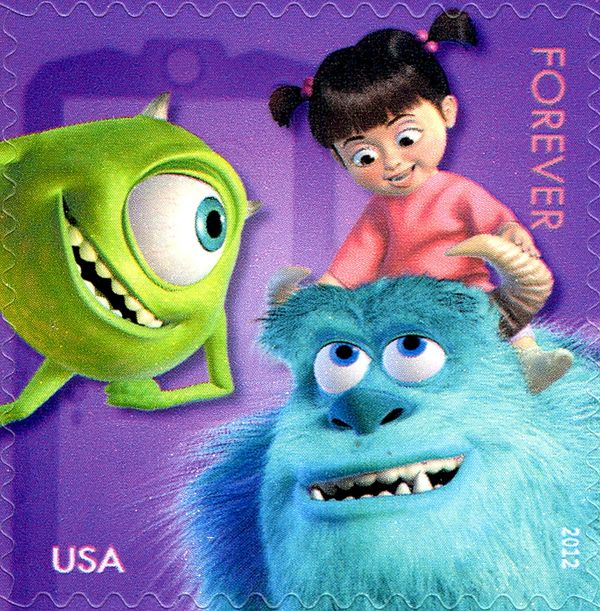 Monsters, Inc.