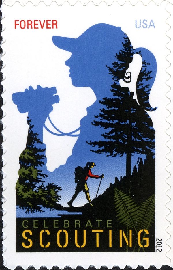 Celebrate Scouting