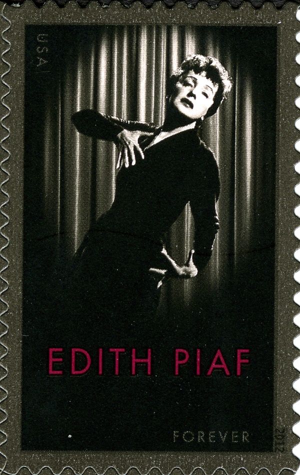 Edith Piaf