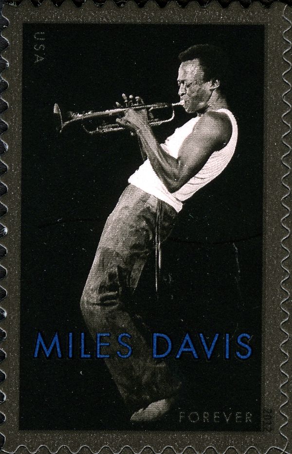 Miles Davis