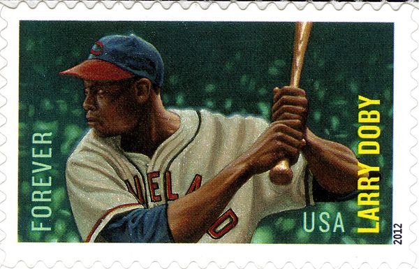 Larry Doby