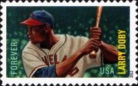 Larry Doby