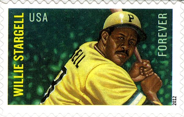 Willie Stargell