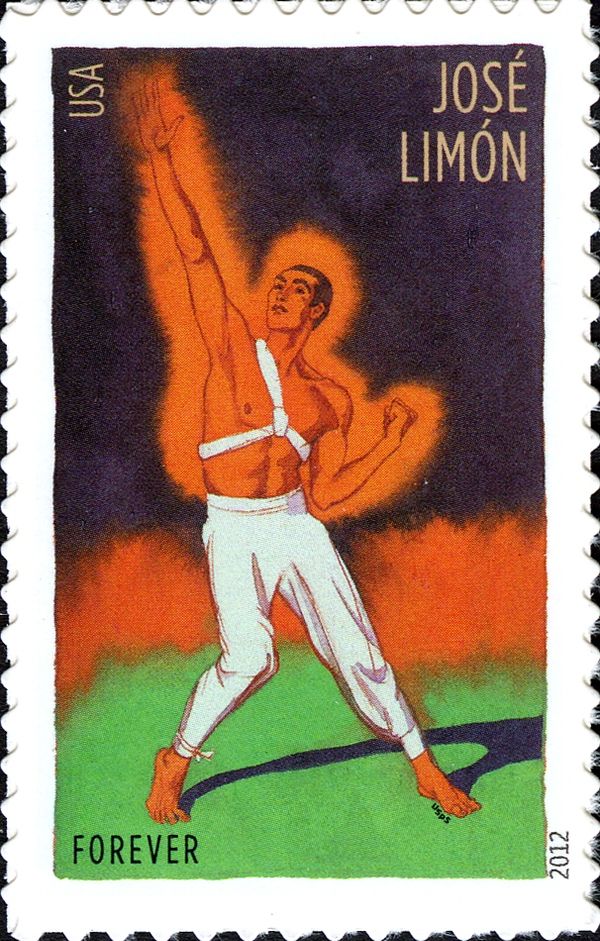 Jose Limon