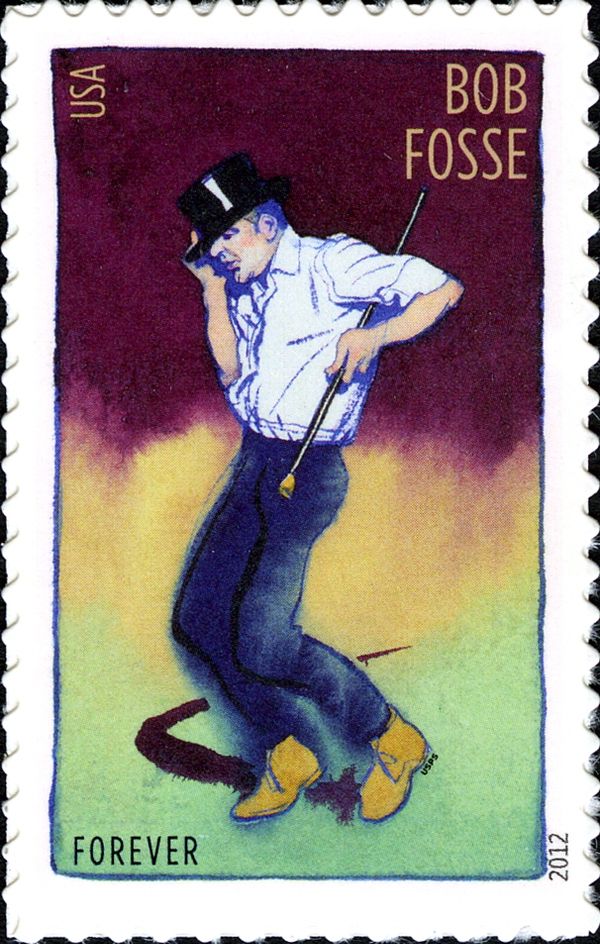 Bob Fosse