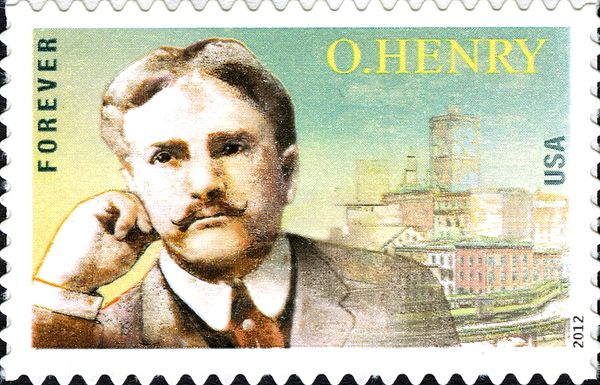 O. Henry (William Sydney Porter)