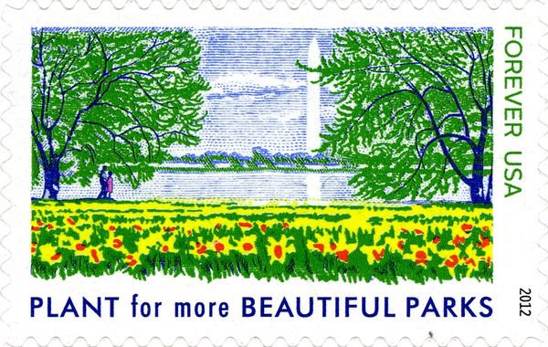 Beautiful Parks