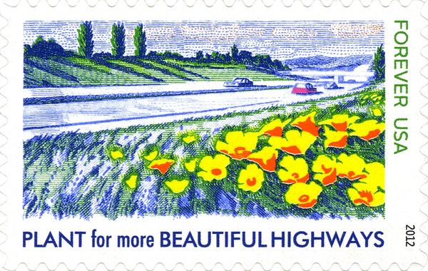 Beautiful Highways