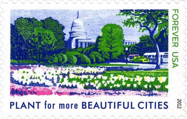 Beautiful Cities