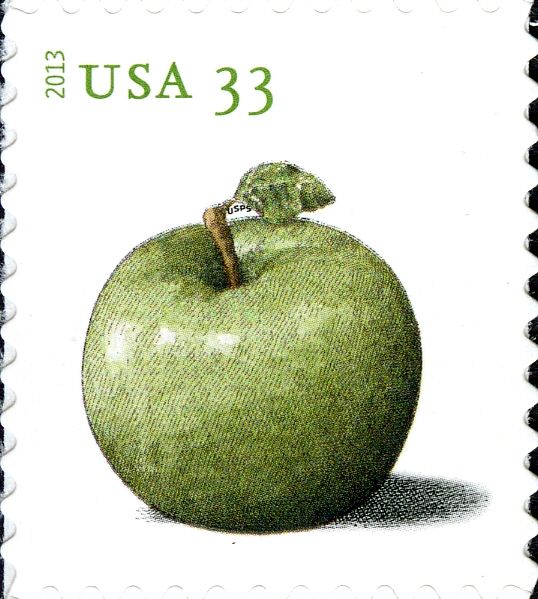 Apples: Granny Smith