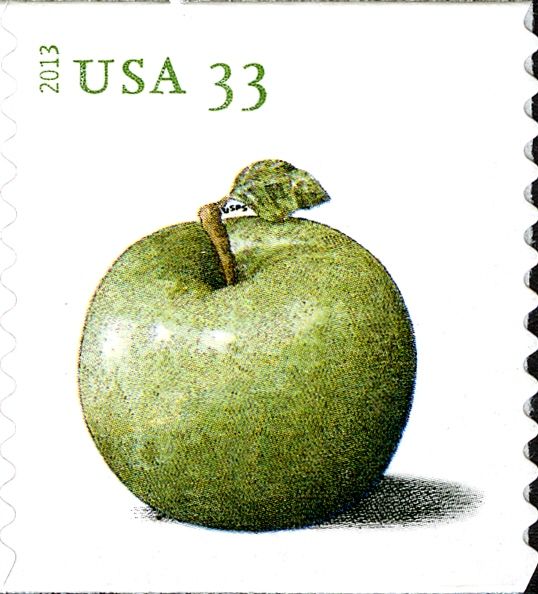 Apples: Granny Smith
