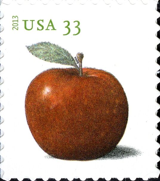 Apples: Baldwin