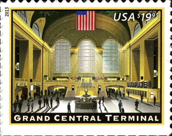 Grand Central Terminal