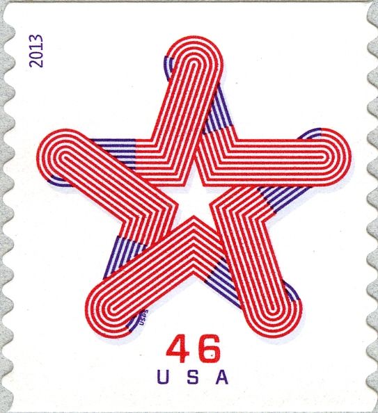 Patriotic Star