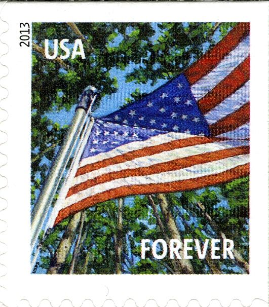Flag: Summer