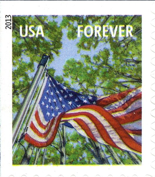 Flag: Spring