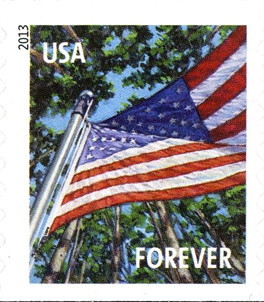 Flag: Summer