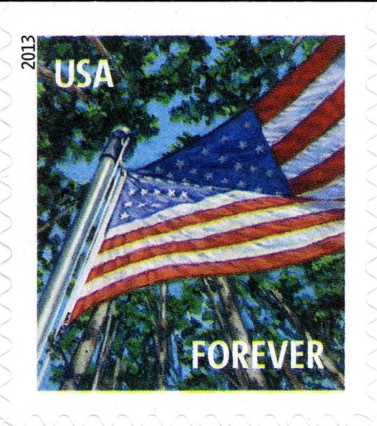 Flag: Summer