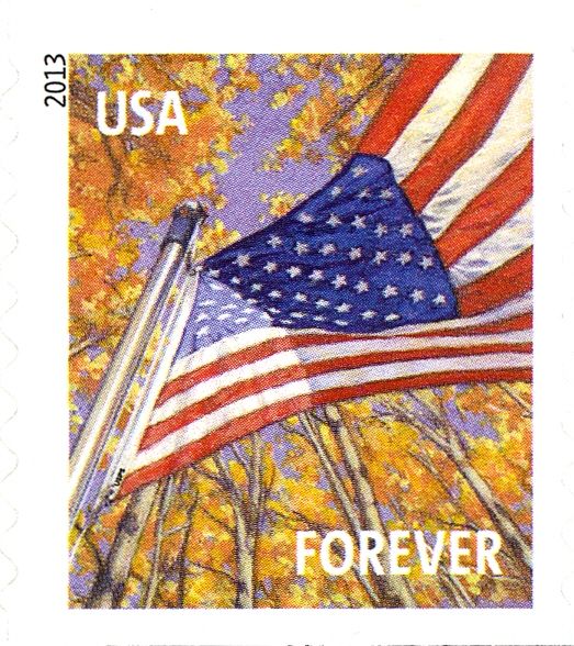 Flag: Autumn