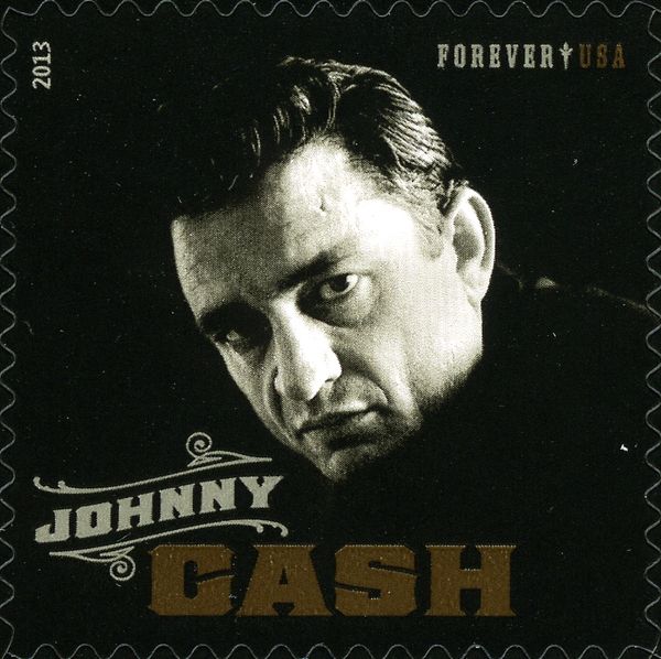 Johnny Cash