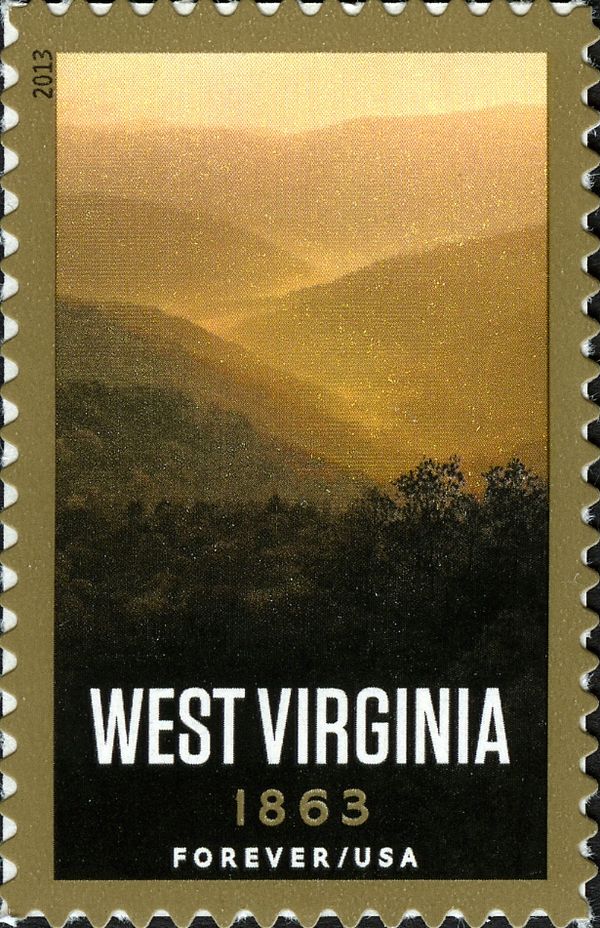 West Virginia Statehood