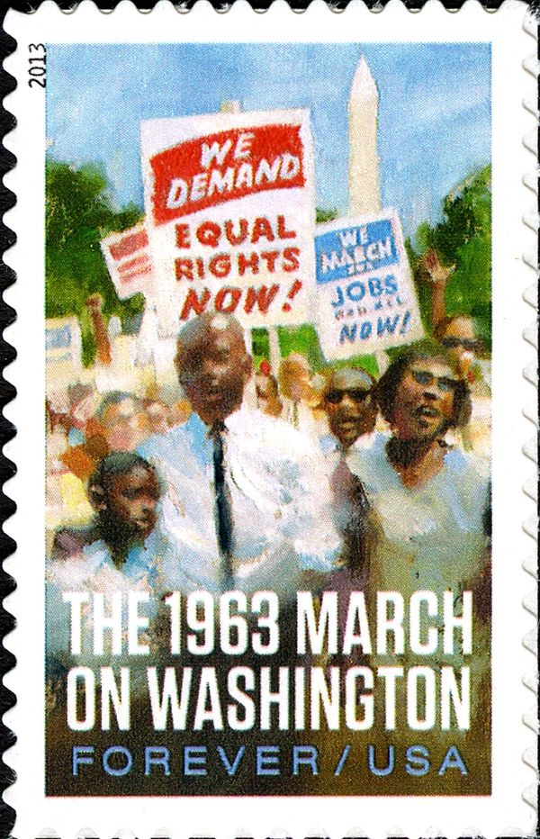 March on Washington
