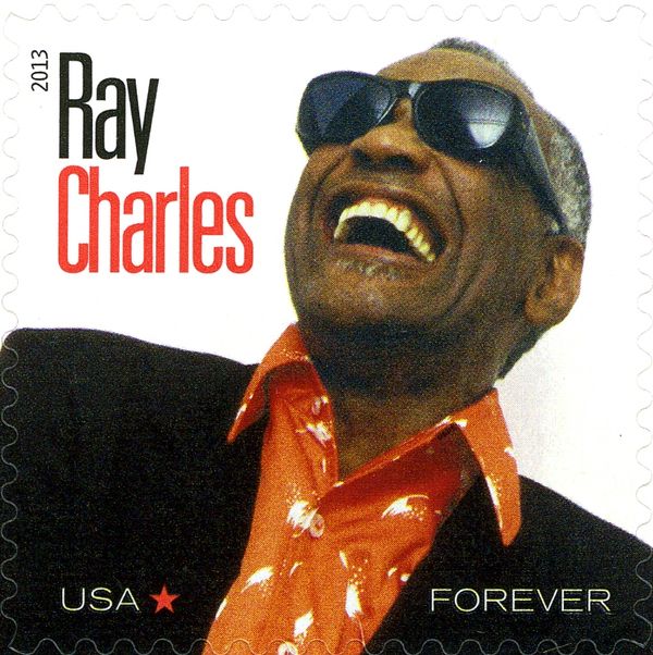 Ray Charles