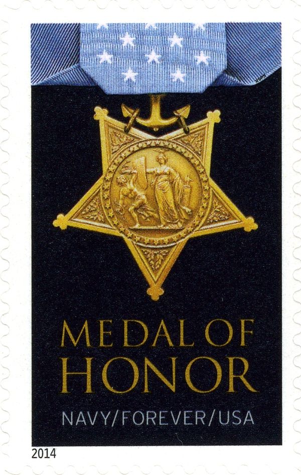 Medal of Honor: Navy