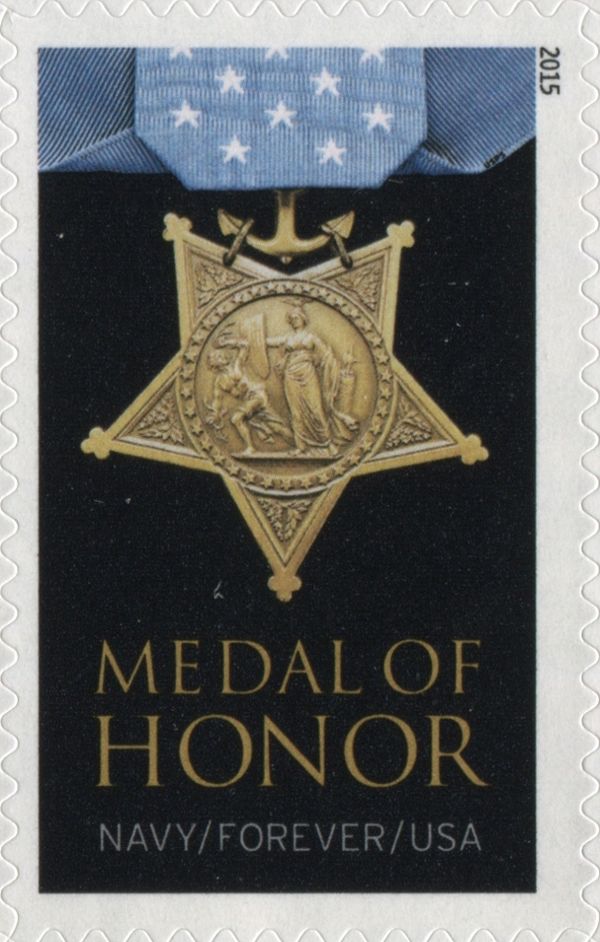 Medal of Honor: Navy
