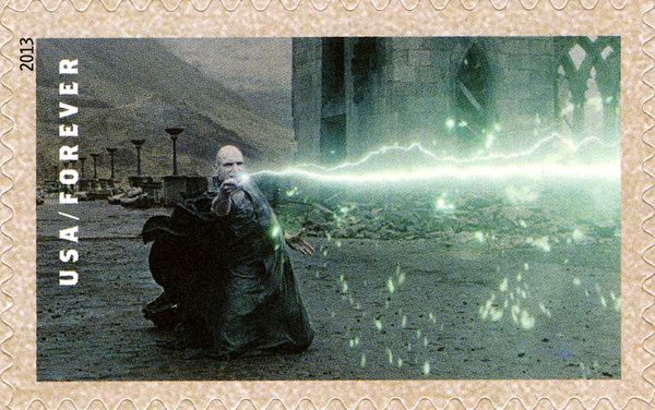 Harry Potter - Lord Voldemort