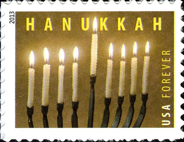Hanukkah