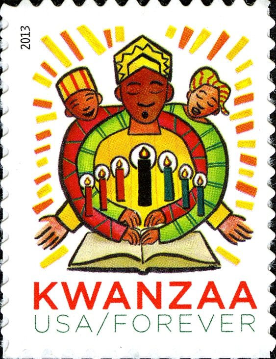 Kwanzaa