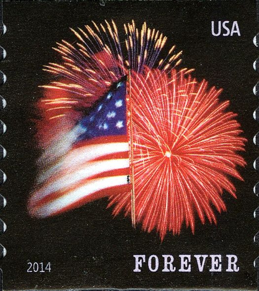 Star-Spangled Banner: Fort McHenry Flag and Fireworks