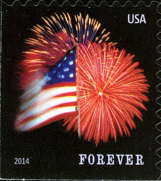 Star-Spangled Banner: Fort McHenry Flag and Fireworks