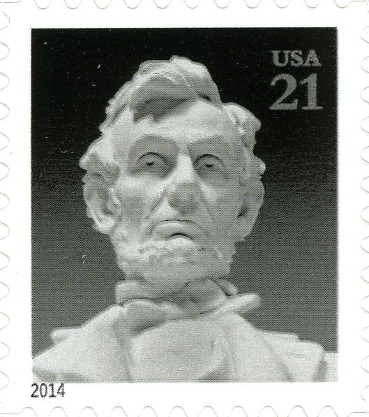 Abraham Lincoln