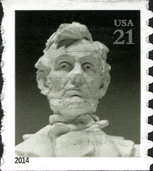 Abraham Lincoln