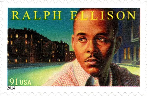 Ralph Ellison