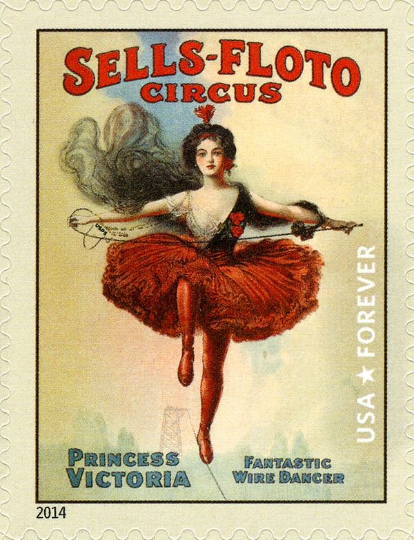 Sells-Floto Circus