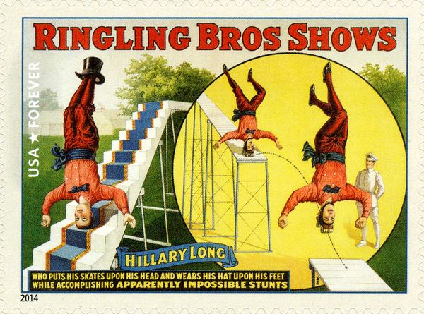 Ringling Bros. Shows