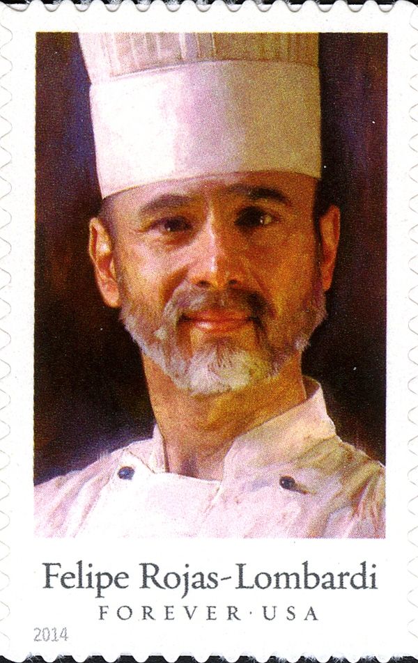 Chefs: Felipe Rojas-Lombardi