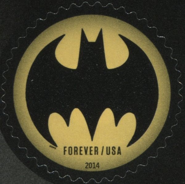 Modern Age Bat Signal