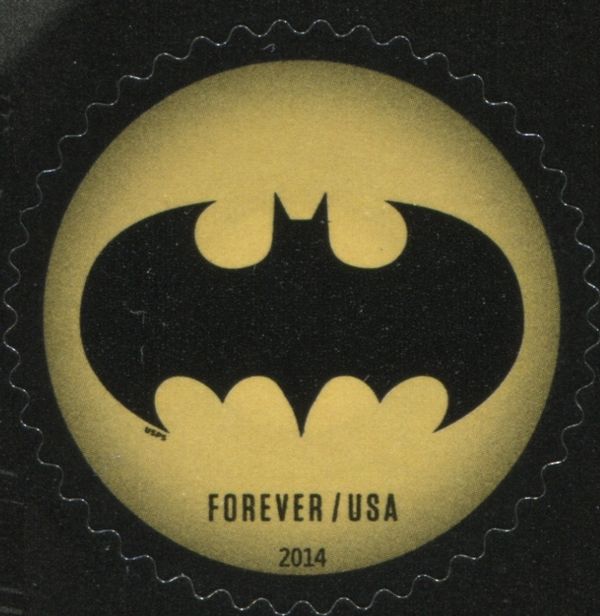 Bronze Age Bat Signal