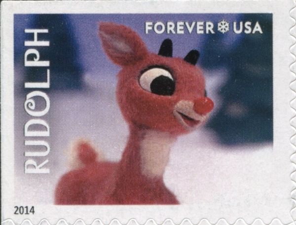Rudolph