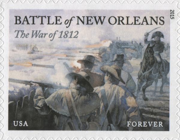 Battle of New Orleans