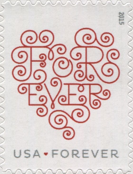 Lace hearts