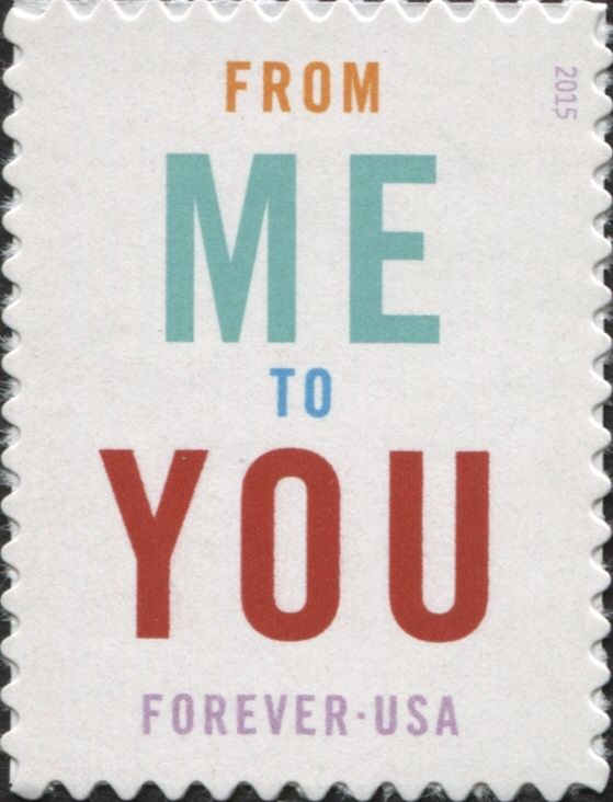 From Me To You