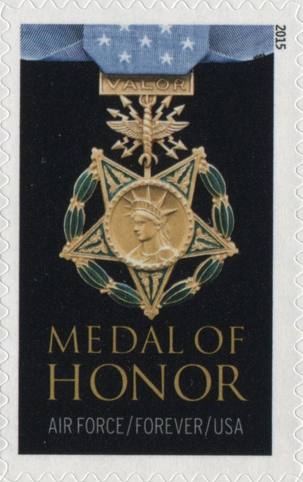 Medal of Honor: AirForce 2015