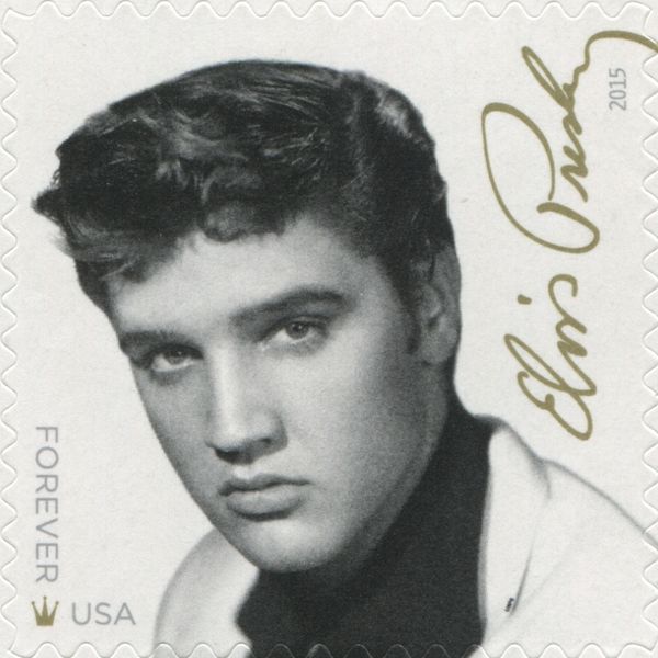 Elvis Presley
