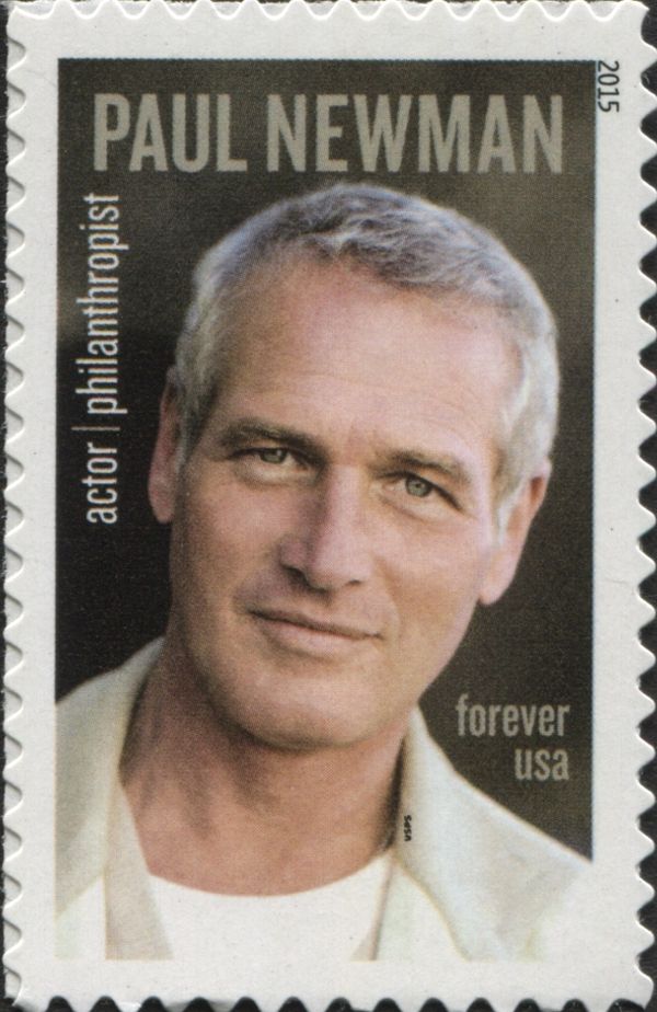 Paul Newman